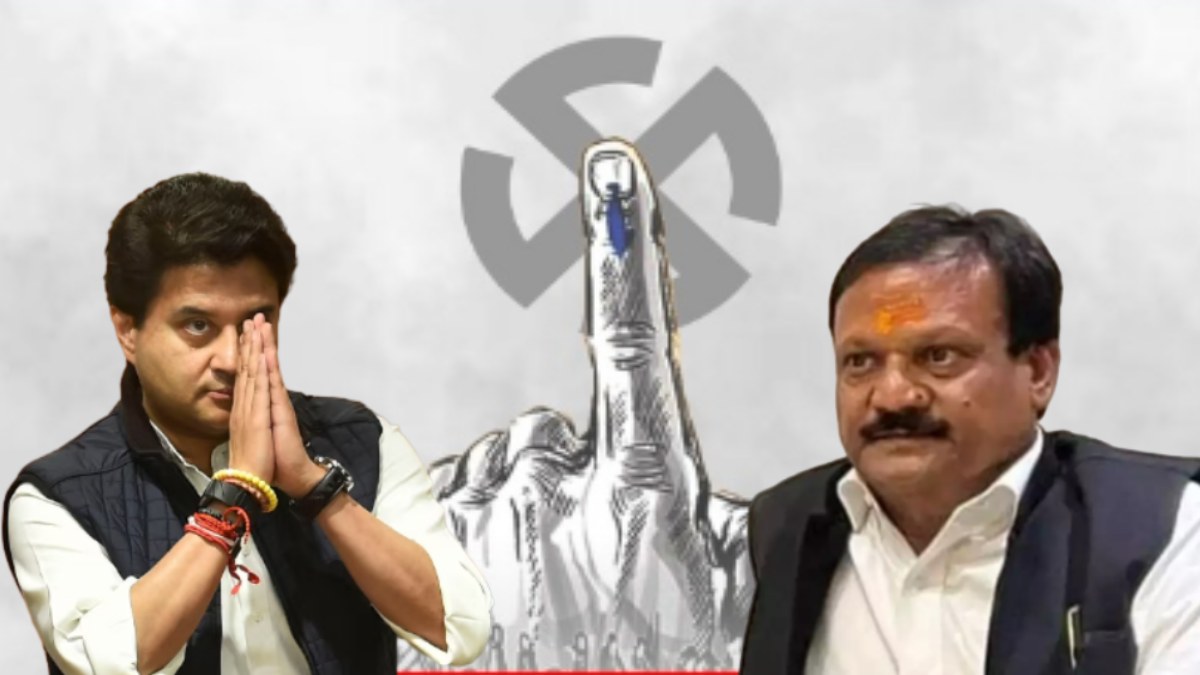 ‘सिंधिया की स्थिति BJP में भस्मासुर जैसी’, पूर्व मंत्री ने ‘महाराज’ पर कसा तंज, कहा- एक समय तक बिना पूछे पत्ता नहीं हिलता था और अब…