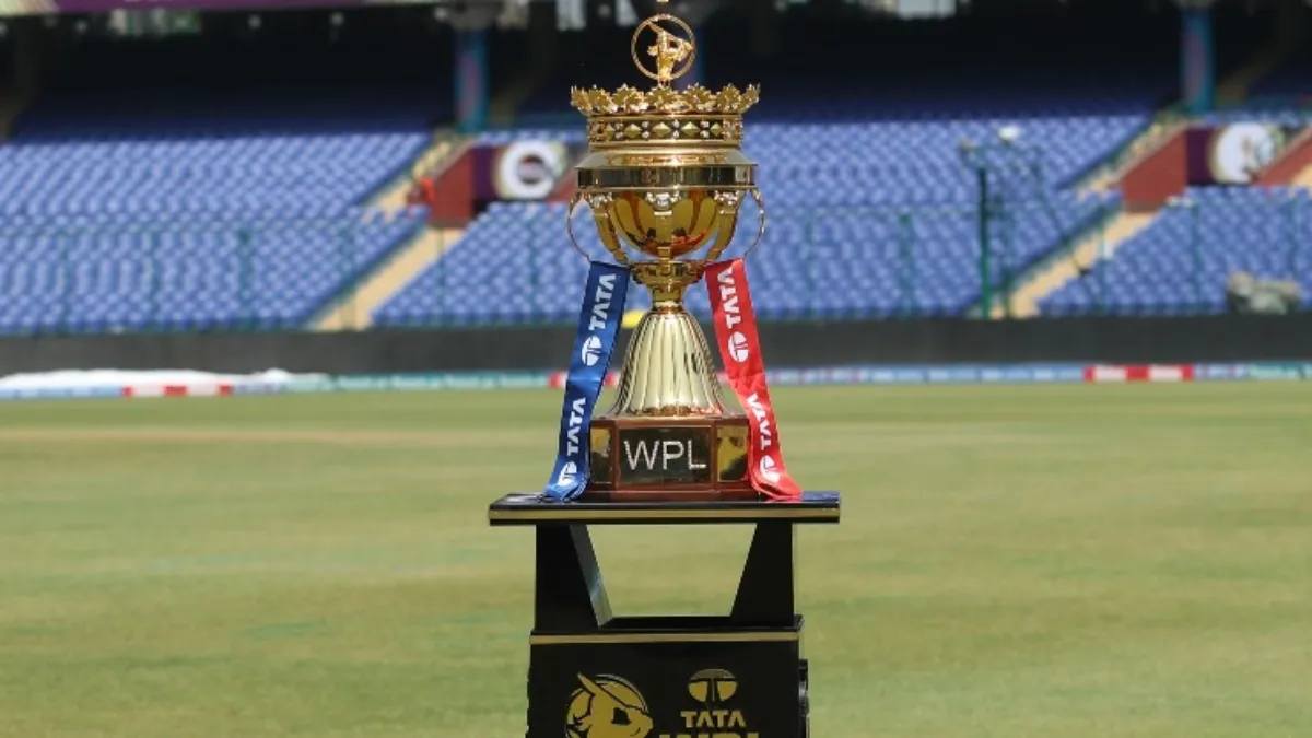 WPL 2025 Auction: ऑक्शन के लिए खिलाड़ियों की फाइनल लिस्ट का हुआ ऐलान, इस बार 120 खिलाड़ियों पर लगेगी बोली, नोट कर लीजिए टाइम और डेट