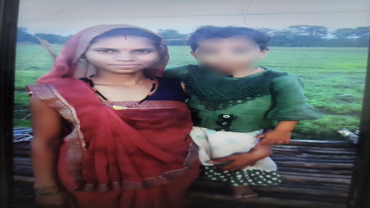 पति ही निकला हत्यारा: पहले पिलाई शराब, फिर घोंटा गला, आत्महत्या बताने पेड़ पर लटकाया शव, ऐसे खुला राज