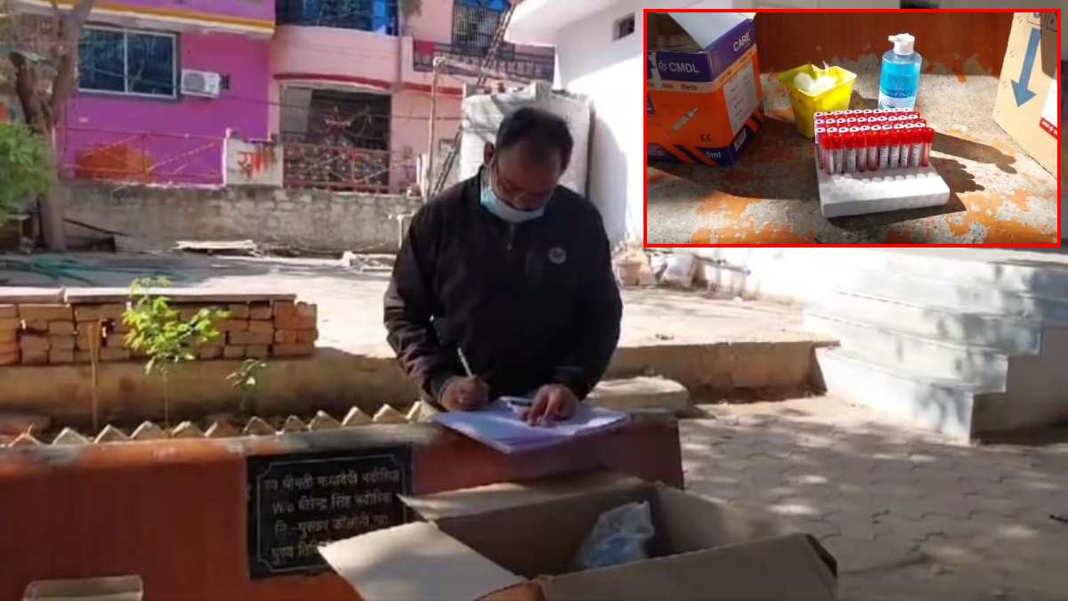 MP के इस शहर में चिकनगुनिया का कहर: 2 दिन में मिले 70 से ज्यादा मरीज, हॉटस्पॉट में तब्दील हुई कई इलाके