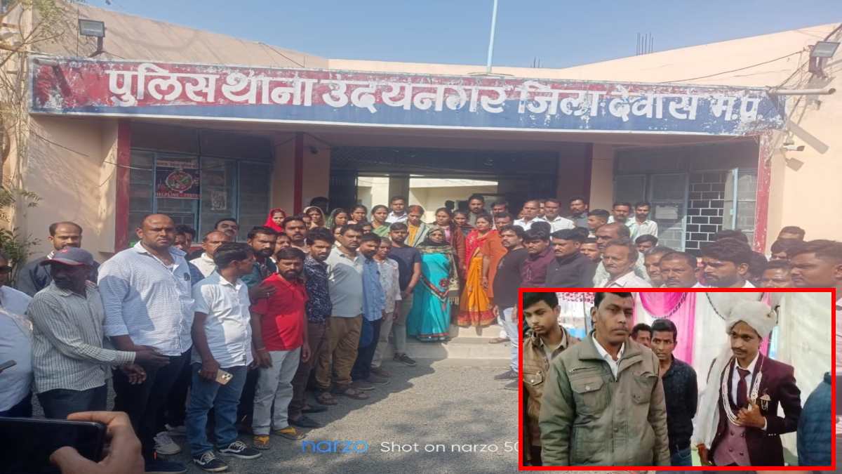 विदाई से पहले दूल्हे ने की ये डिमांड, पूरी नहीं होने पर दुल्हन को मंडप में छोड़ वापस ले गया बारात