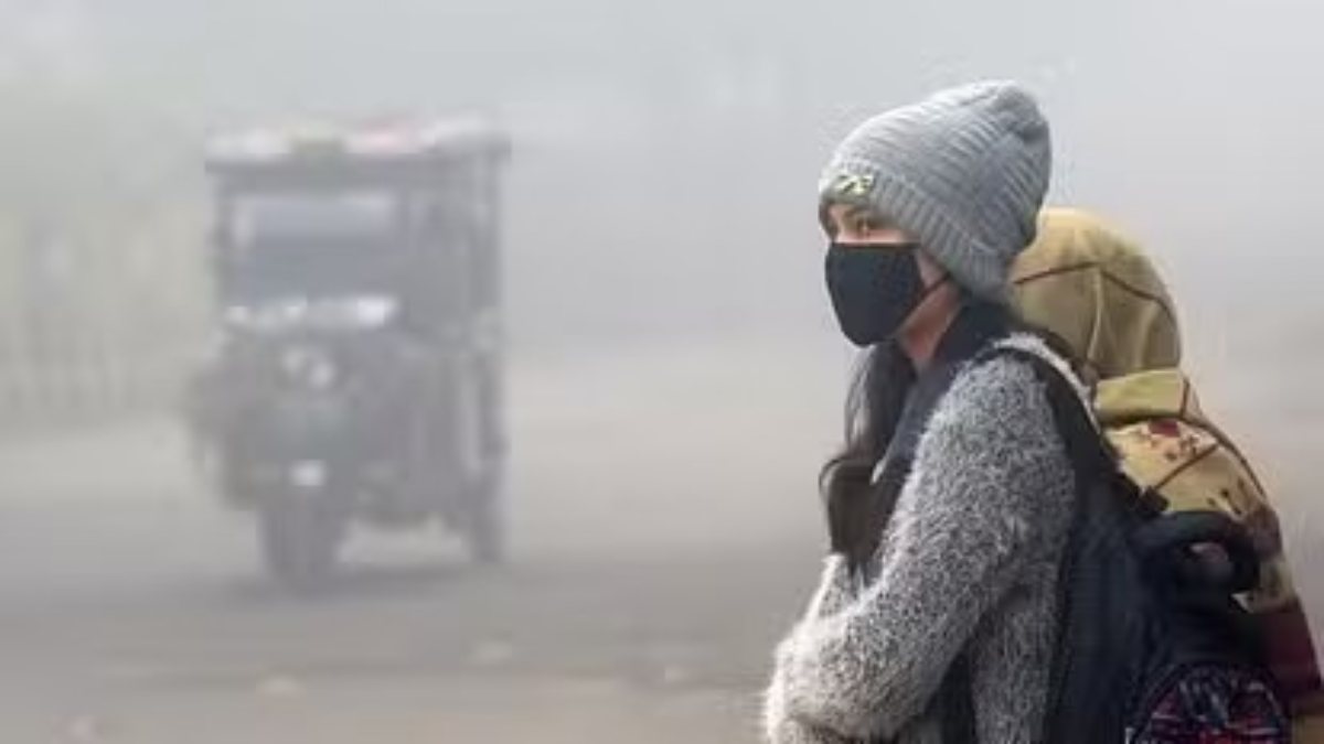 MP Weather Update: फिर बदला मौसम का मिजाज, कहीं होगी बारिश तो कहीं पड़ेगी कड़ाके की ठंड, ग्वालियर-चंबल में गिरा रात का पारा