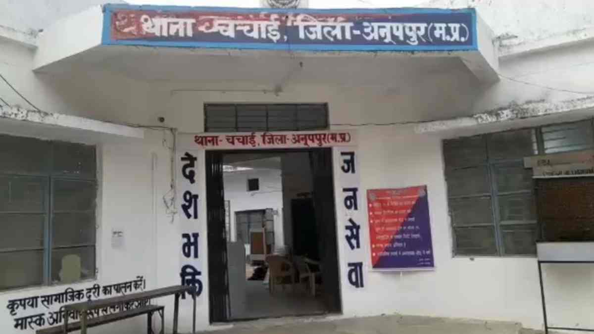 हत्या के आरोपी को आजीवन कारावास: तीन साल पहले वारदात को दिया था अंजाम, अब सलाखों के पीछे कटेगी पूरी जिंदगी