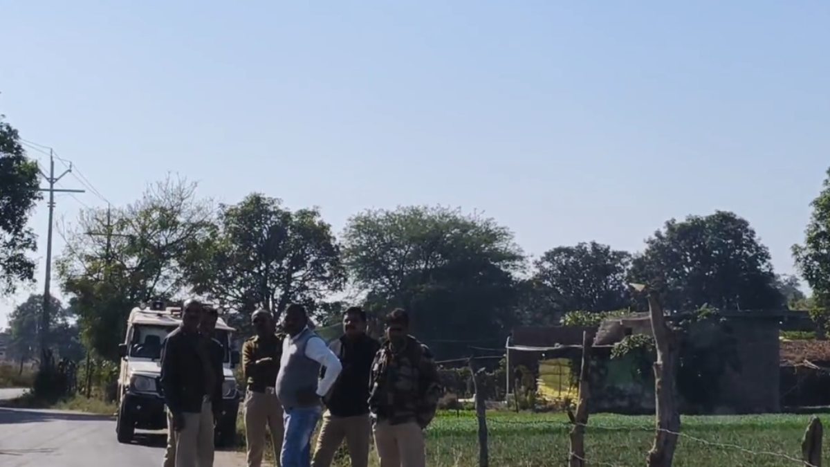 फिर हुए रिश्ते शर्मसार: 4 सगे भाइयों ने की बड़े भाई की हत्या, दो गिरफ्तार