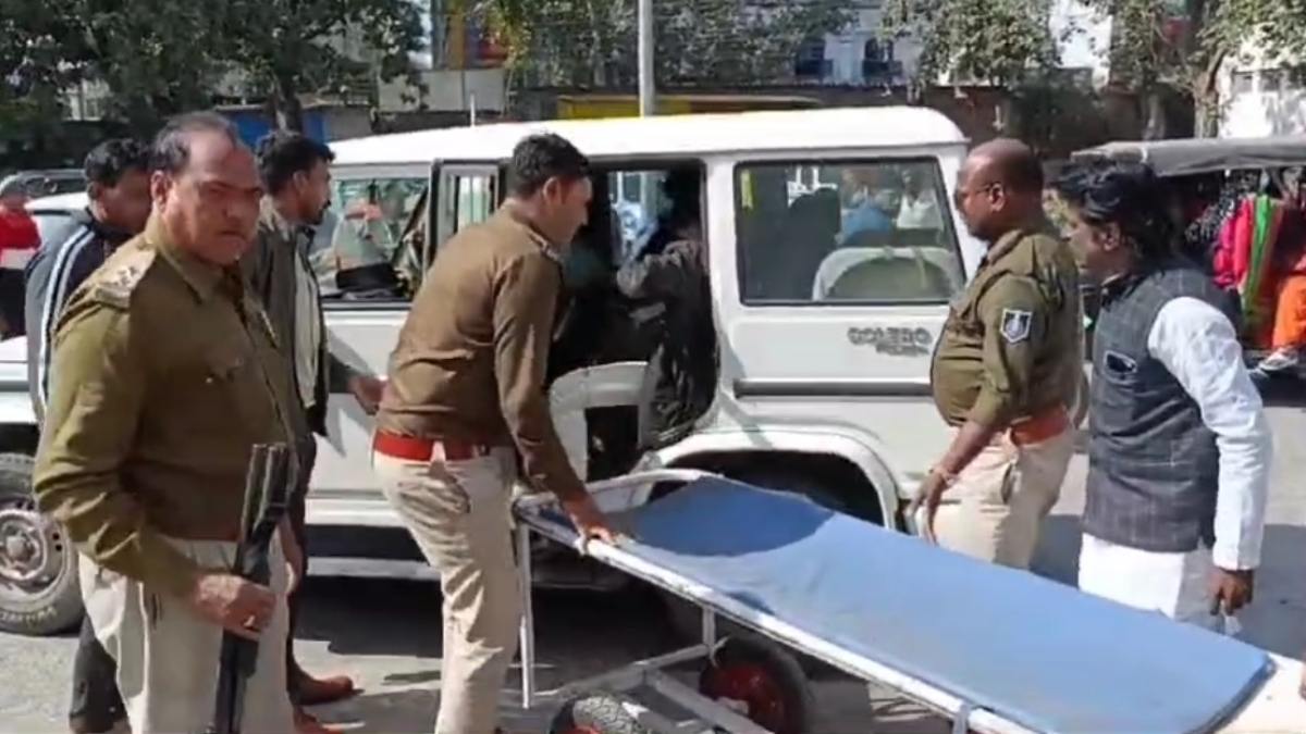 वन विभाग की टीम पर पथराव का मामला: 9 नामजद समेत 15 से ज्यादा लोगों पर केस दर्ज, घटना में 5 आरक्षक हुए थे घायल