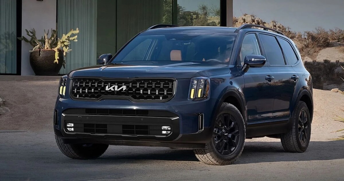 ऐसे होगी Kia Syros SUV, जाने कीमत और फीचर्स…  