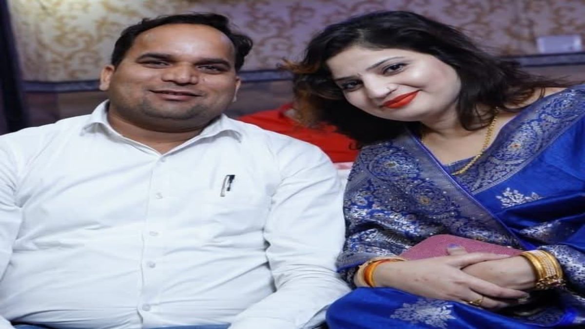 जिला पंचायत सदस्य के पति को मारी गोलीः वारदात के बाद गाड़ी भी ले गए चार बदमाश, पुलिस तलाश में जुटी