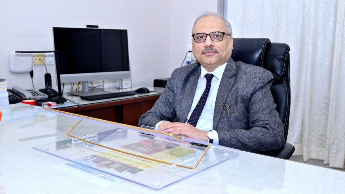 नेशनल लोक अदालत: छत्तीसगढ़ में आज 22 लाख से अधिक प्रकरणों का हुआ रिकार्ड निराकरण, 842 करोड़ का अवार्ड किया गया पारित