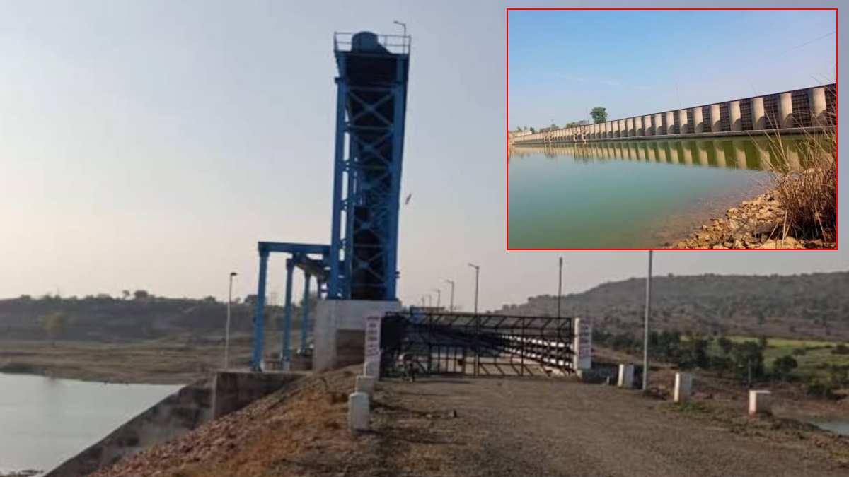 पार्वती काली सिंध राष्ट्रीय परियोजनाः PM मोदी कल करेंगे शुभारंभ, घाटों पर होगा दीपोत्सव, ‘राम’ जल सेतु कलश यात्रा का भी आयोजन