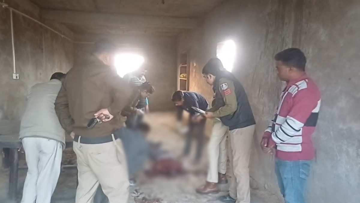 Unsolved Murder Mystery: सिर कटी लाश की अबतक नहीं हुई शिनाख्त, साक्ष्य के सहारे अब पुलिस