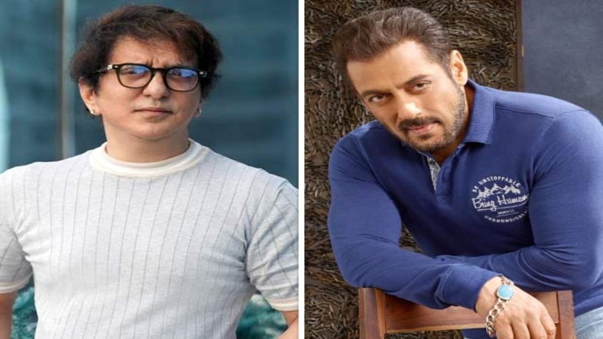 इस दिन होगा Sikandar का टीजर रिलीज, Sajid Nadiadwala ने की तारीख की घोषणा …