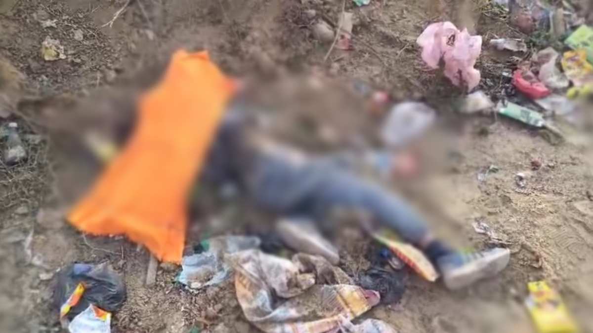 पत्थर माफियाओं का कहर: तेज रफ्तार ट्रैक्टर ट्रॉली ने 8 साल के बच्चे को मारी टक्कर, मौके पर मौत