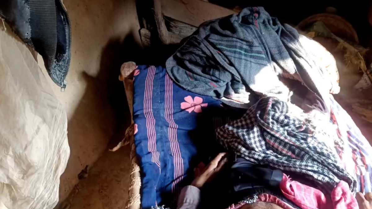 45 वर्षीय व्यक्ति की गोली मारकर हत्या, पशुओं की रखवाली के लिए बाड़े में सोया था मृतक, पुलिस जांच में जुटी