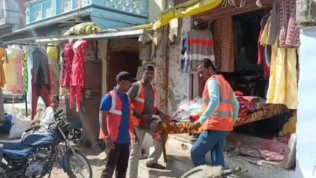 अतिक्रमण से मुक्त होगा शहर: नगर निगम ने बनाया बड़ा प्लान, तीन जोन में बंटा शहर, अब जाम से मिलेगा छुटकारा