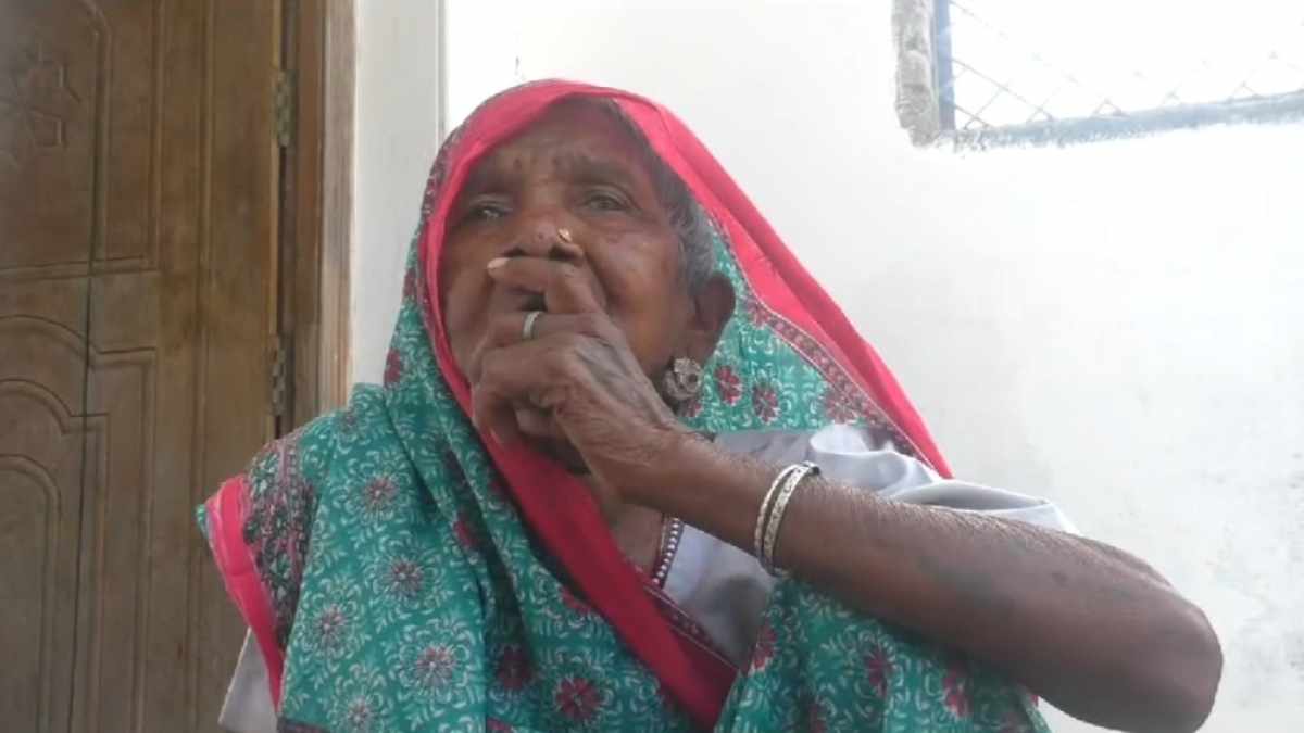 11 साल बाद जिंदा हो गईं ‘सक्को बाई’, सरपंच समेत तीन आरोपी गिरफ्तार, जानें वजह?