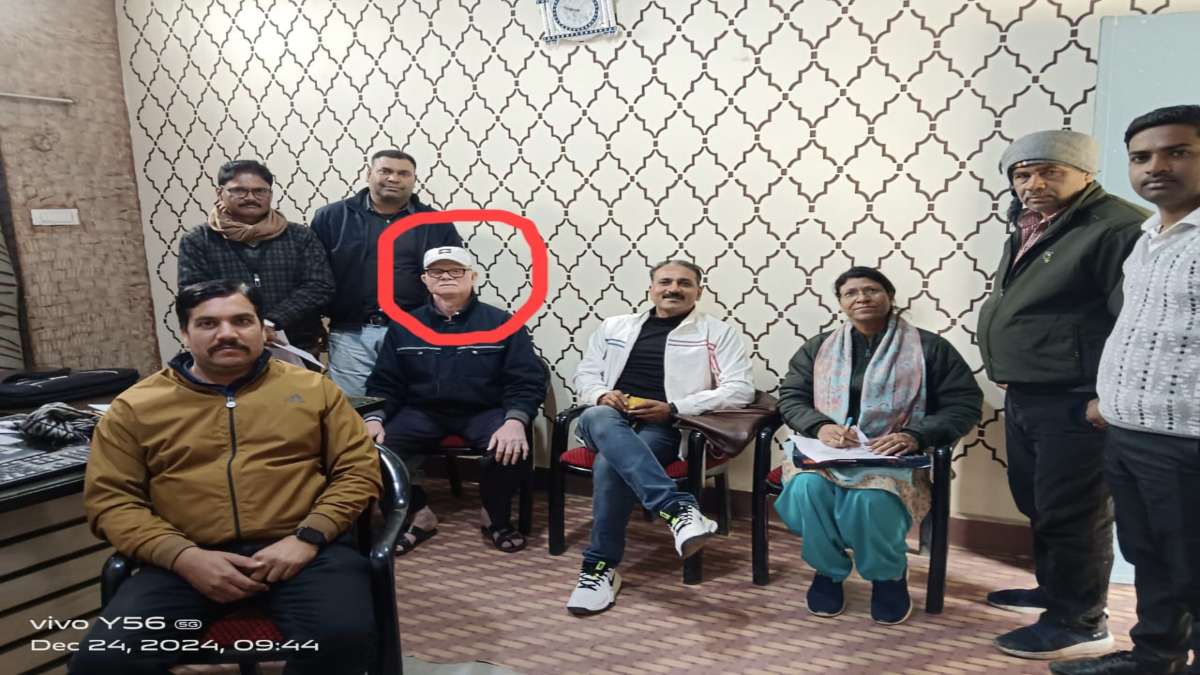 लोकायुक्त की बड़ी खबरः जनपद पंचायत CEO 20 हजार रिश्वत लेते रंगे हाथों गिरफ्तार, इस काम के लिए सरपंच से मांगी थी घूस