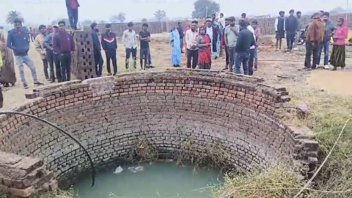 हत्या या आत्महत्या? कुंए में तैरता मिला महिला का शव, जांच में जुटी पुलिस
