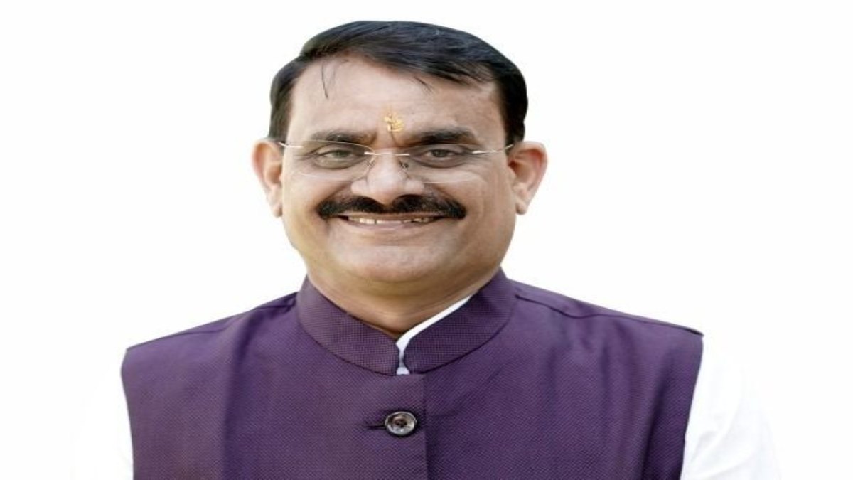 25 दिसंबर को PM मोदी करेंगे केन-बेतवा लिंक परियोजना का शिलान्यानस, प्रदेश अध्यक्ष वीडी शर्मा बोले- भागीरथ, भोज, छत्रसाल की अटल विरासत के संवाहक प्रधानमंत्री