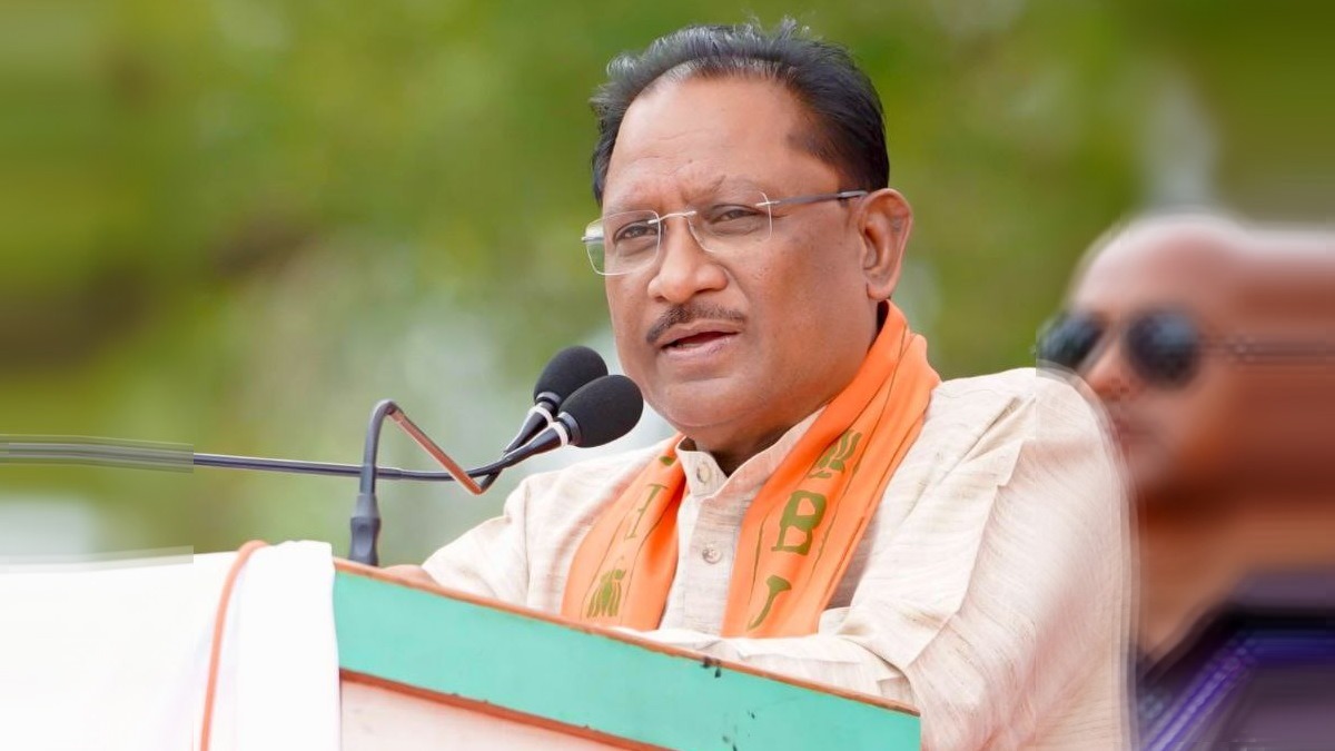 इंवेस्टर्स समिट 2024: छत्तीसगढ़ को मिला 15 हज़ार करोड़ का निवेश, सीएम साय बोले- यह राज्य के उद्योग क्षेत्र को करेगा और अधिक सशक्त, अमित शाह के बयान पर विपक्ष को दिया करारा जवाब
