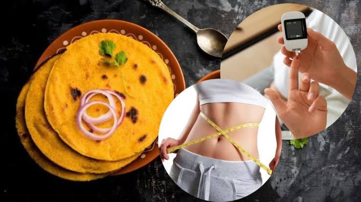 Health Care Tips: डाइबिटीज पेशेंट को जरूर करना चाहिए मक्के की रोटी का सेवन, बैलेंस रहेगा ब्लड शुगर लेवल
