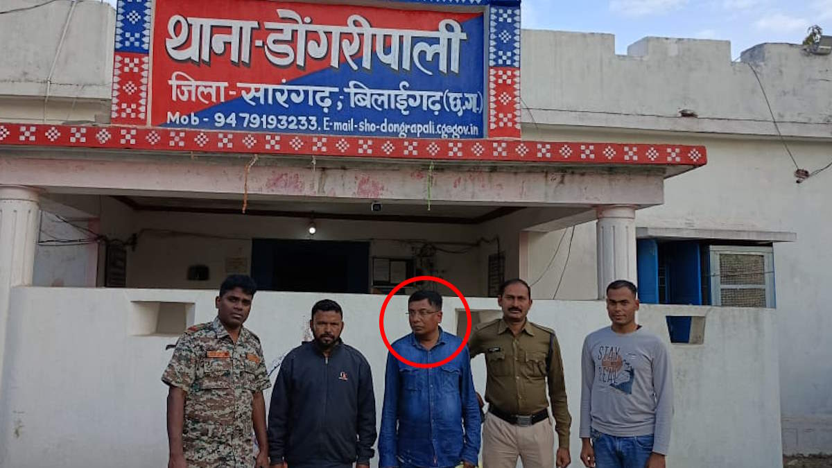 पूर्व विधायक के बेटे की कार से हो रही थी गांजे की तस्करी, दामाद समेत 2 आरोपी गिरफ्तार, पुलिस ने जब्त किया 151 किलो गांजा …