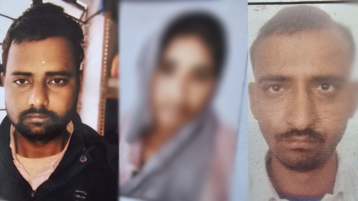पत्नी के प्रेमी ने ही की थी पति की हत्या, इस वजह से वारदात को दिया था अंजाम, हैरान करने वाली कत्ल की स्टोरी