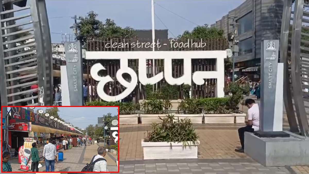 56 दुकान पर नहीं होगा नए साल का जश्नः श्रीराम मंदिर स्थापना दिवस पर 22 जनवरी को मनाया जाएगा ‘विशेष उत्सव’, खास अंदाज में सजेगा बाजार
