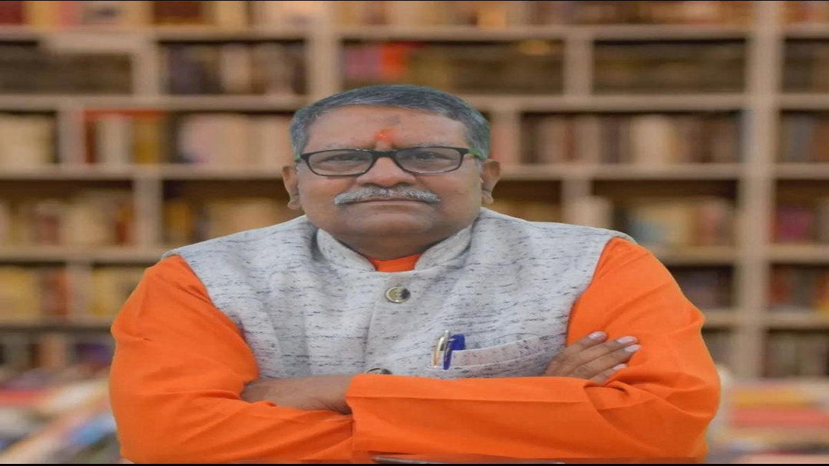 नेशनल यूनियन ऑफ जर्नलिस्टस: सुरेश शर्मा राष्ट्रीय अध्यक्ष निर्वाचित, यूपी के त्रियुग नारायण तिवारी महासचिव और हरियाणा के सोमनाथ कोषाध्यक्ष बने