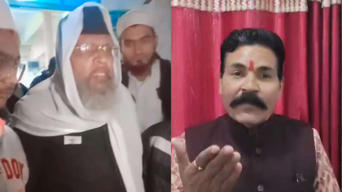 नए साल का जश्न मनाने का शहर काजी ने किया विरोध, कहा-इस्लामिक तौर पर नए साल का जश्न मनाना गलत, संस्कृति बचाओ मंच ने भी की ये अपील