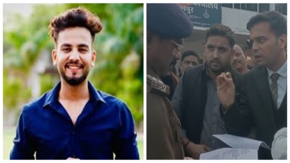 मशहूर यूट्यूबर और गायक एल्विश यादव के कार्यक्रम का विरोध, हिंदूवादी संगठन ने New Year Party पर जताया ऐतराज, जानें क्यों फूटा गुस्सा 
