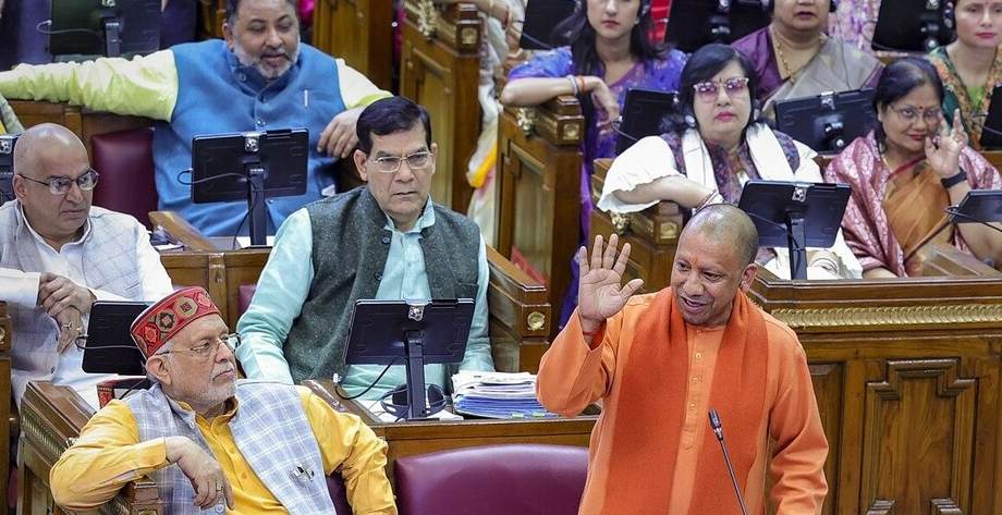 16 दिसंबर से यूपी विधानमंडल का शीतकालीन सत्र, 17 दिसंबर को पेश होगा दूसरा अनुपूरक बजट