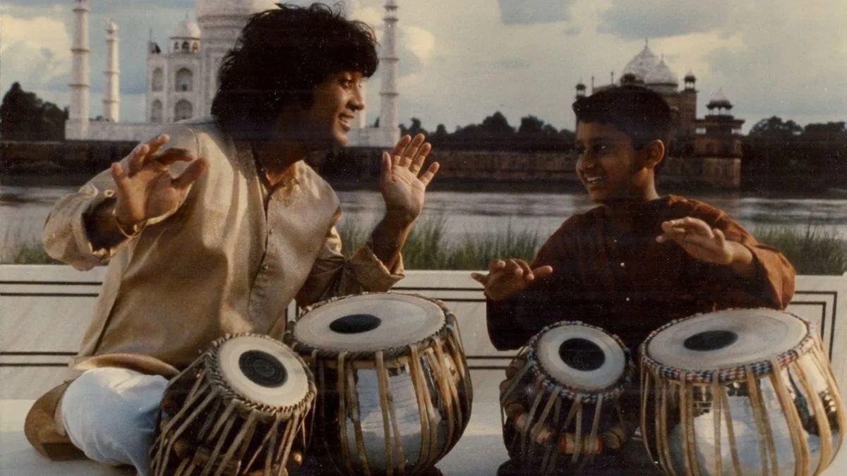 Zakir Hussain: चाय को ‘वाह ताज’ बनाने से लेकर पद्म विभूषण और फिर 5 ग्रैमी अवॉर्ड, कुछ ऐसा रहा है जाकिर हुसैन का करियर
