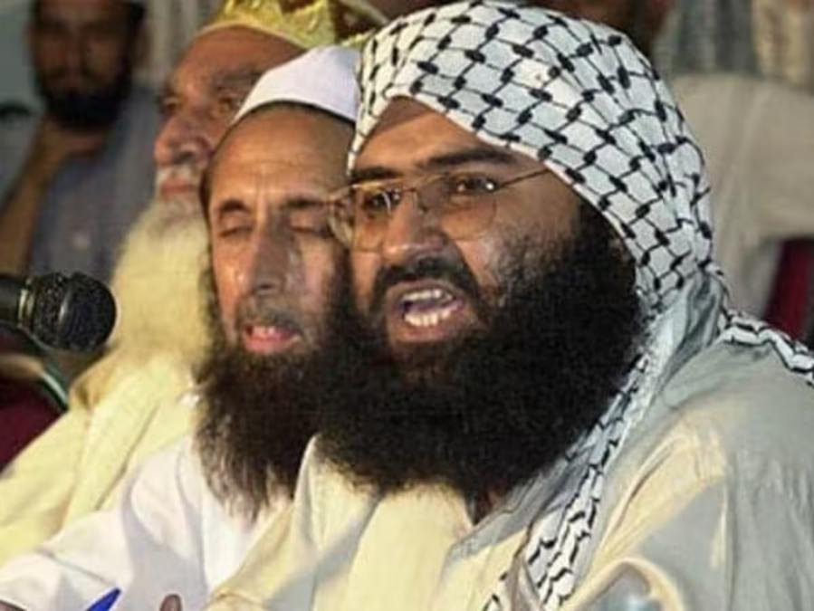 Masood Azhar: 20 साल बाद सामने आया आतंकी मसूद अजहर, PM मोदी और भारत के खिलाफ उगला जहर, बना रहा ये खतरनाक प्लान, पाकिस्तान की खुली पोल