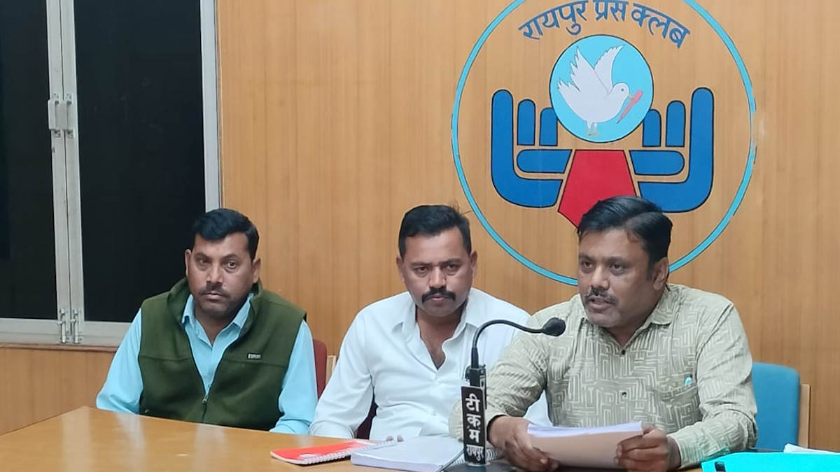 मंदिर की सैकड़ों करोड़ दान की जमीन को अवैध रूप से बेचने का आरोप, पीड़ितों के साथ बड़े आंदोलन की तैयारी