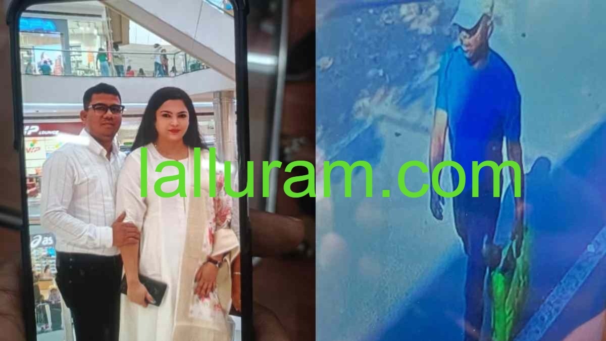 Bhopal Double Murder Update: ASI पति से पत्नी मांग रही थी ये चीज, विवाद की वजह का हुआ खुलासा