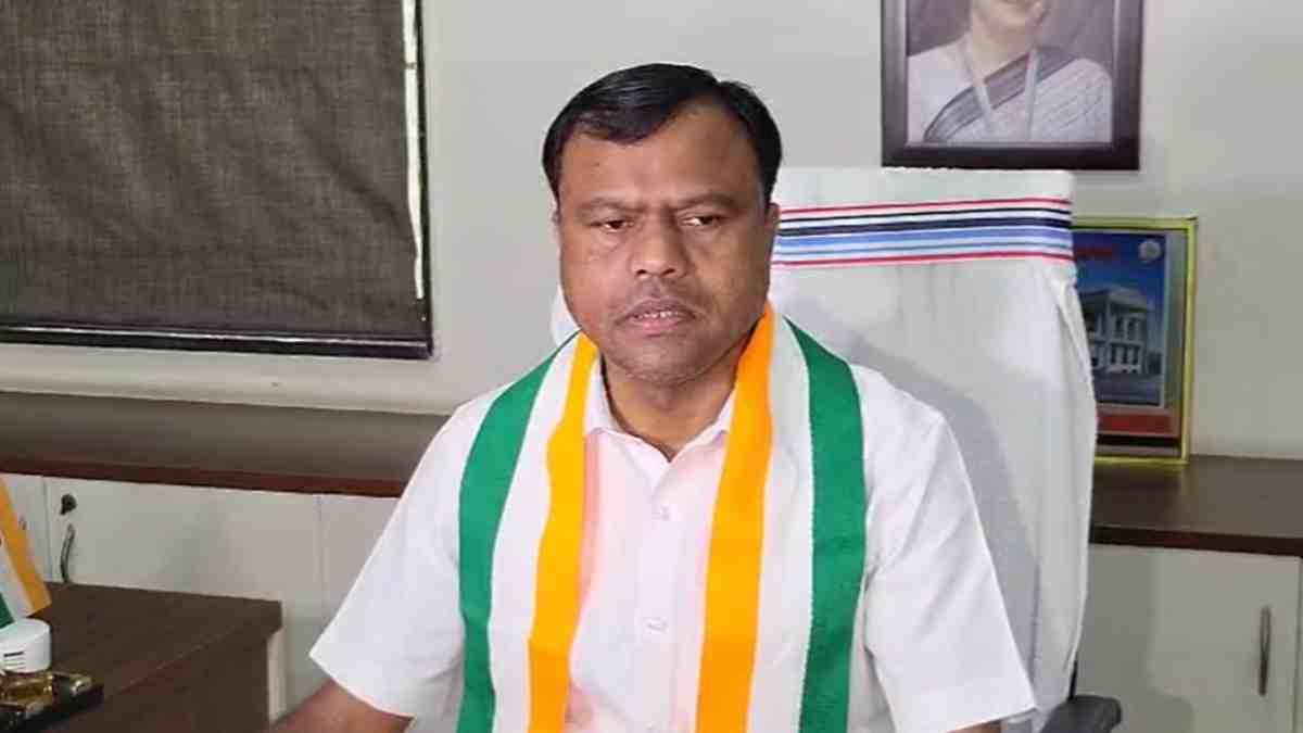 लोकसभा में ‘वन नेशन वन इलेक्शन’ बिल पेश होने पर PCC चीफ बैज का बड़ा बयान, लल्लूराम डॉट कॉम से बोले- महिला बिल जैसे 10 साल बाद तो नहीं होगा लागू?