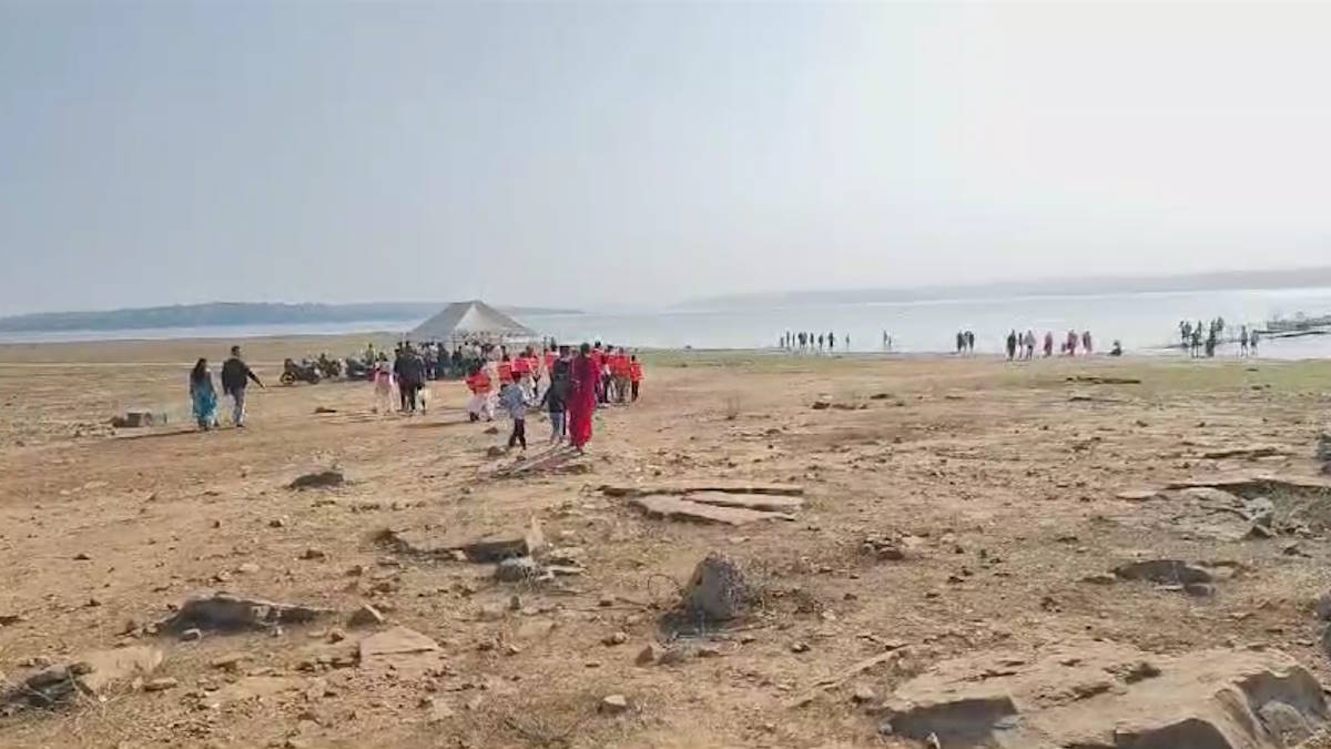 नाम बड़े, दर्शन छोटे!, नए साल पर ‘तांदुला’ जाने का प्लान है तो मजे की बात भूल जाइए, जेब जरूर होगी ढीली…