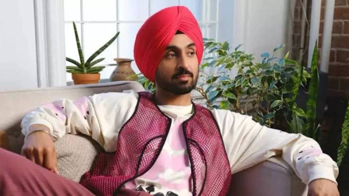 महाराष्ट्र में Diljit Dosanjh के खिलाफ जारी की गई एडवाइजरी, सिंगर ने कहा – दुनिया आप पर कितना भी जहर फेंक उसे …