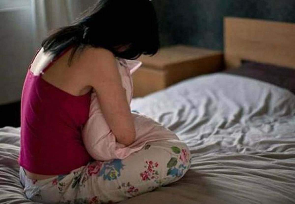 हैवान पिता ने कमरे में बुलाकर बेटी के साथ किया गंदा काम, बच्ची बोली- मेरा हाथ पकड़कर…, मां ने उठाया ये बड़ा कदम