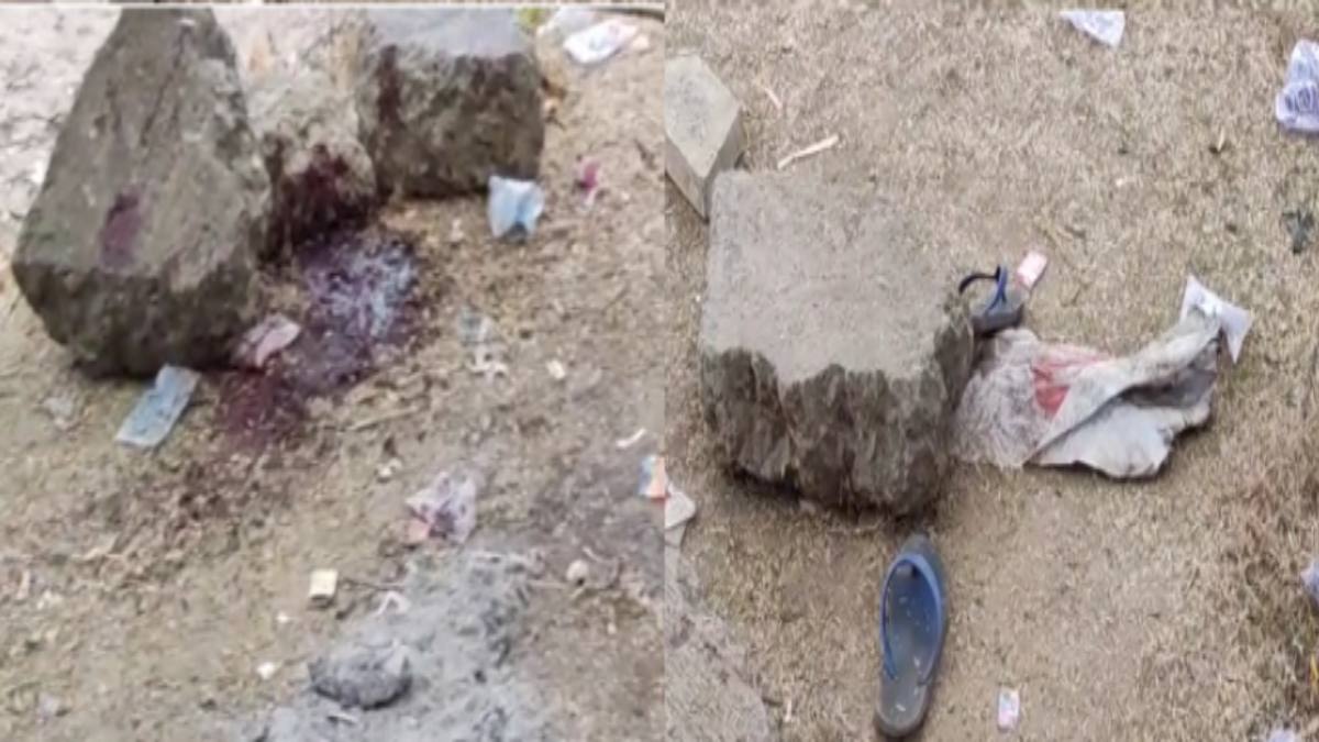 CG Crime : साथ में बैठकर पी शराब, फिर सिर पर पत्थर मारकर कर दी युवक की हत्या, आरोपी की तलाश जारी…