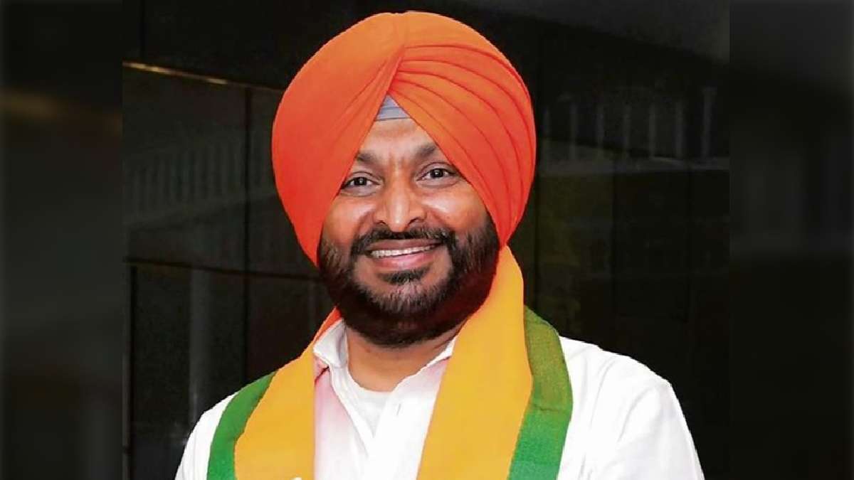 सुखबीर बादल पर हुए हमले के बाद केंद्रीय रेल राज्य मंत्री रवनीत बिट्टू ने दिया बड़ा बयान, कहा – आरोपी उन्हें भी मारना चाहता था