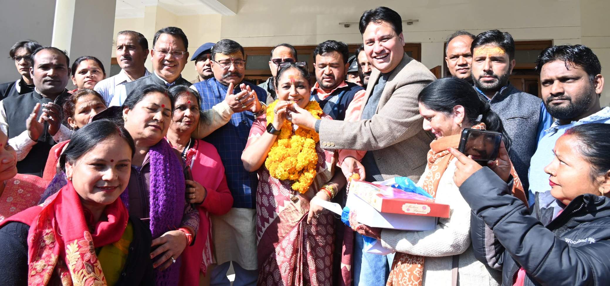 कोटद्वार में खुलेगा केंद्रीय विद्यालय, ऋतु खंडूड़ी भूषण बोली- स्थानीय शिक्षा व्यवस्था को मिलेगी मजबूती