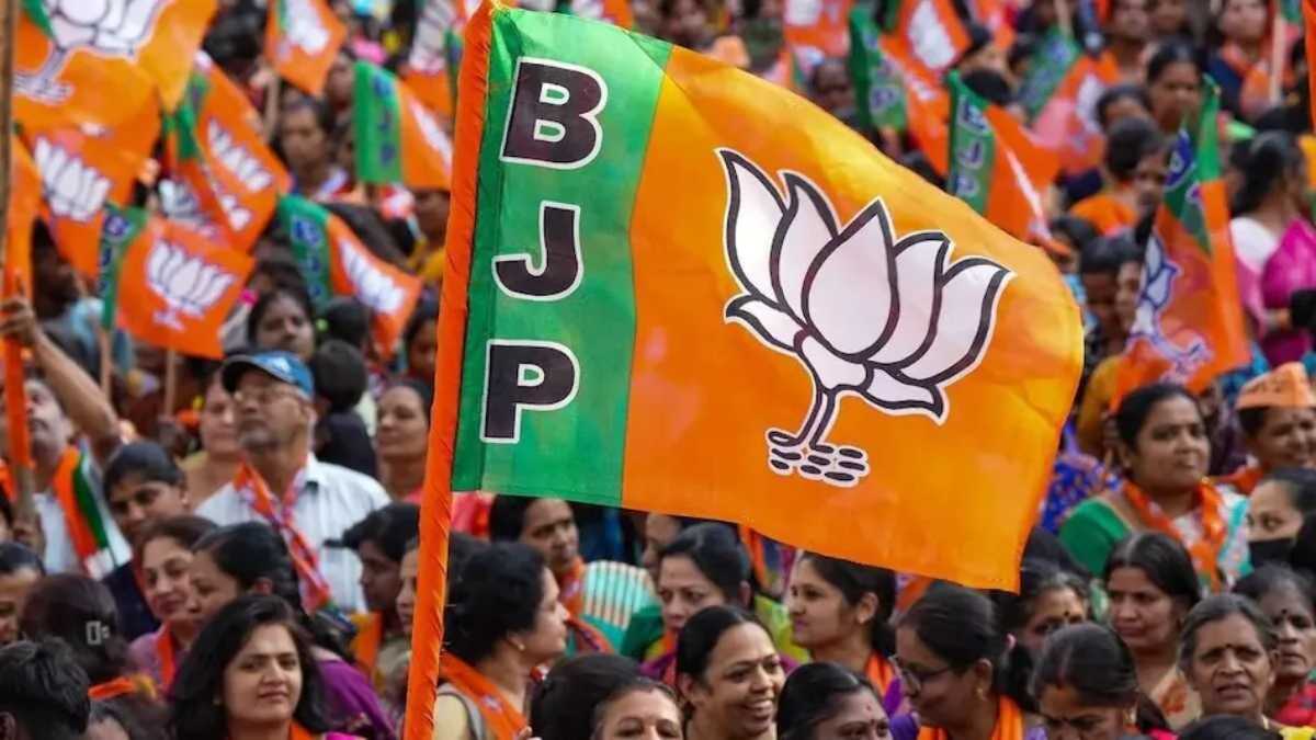 भाजपा ने की मुंगेली जिले में मंडल अध्यक्षों की नियुक्ति, जानिए किसे मिली मुंगेली शहर की जिम्मेदारी…