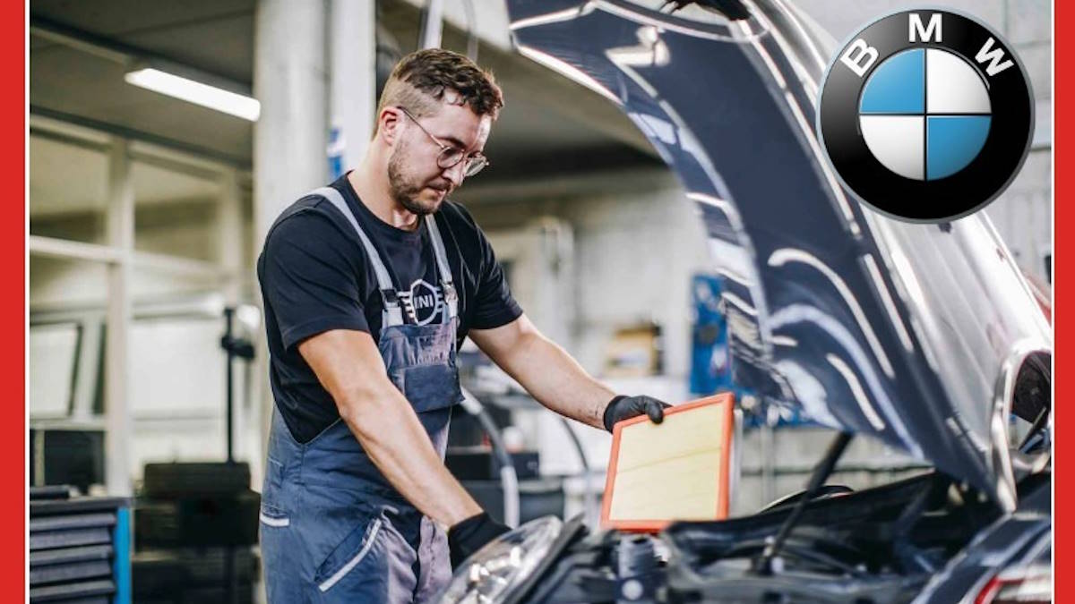 BMW ने शुरू किया विंटर सर्विस कैंपेन, जनरल चेकअप होगा फ्री…