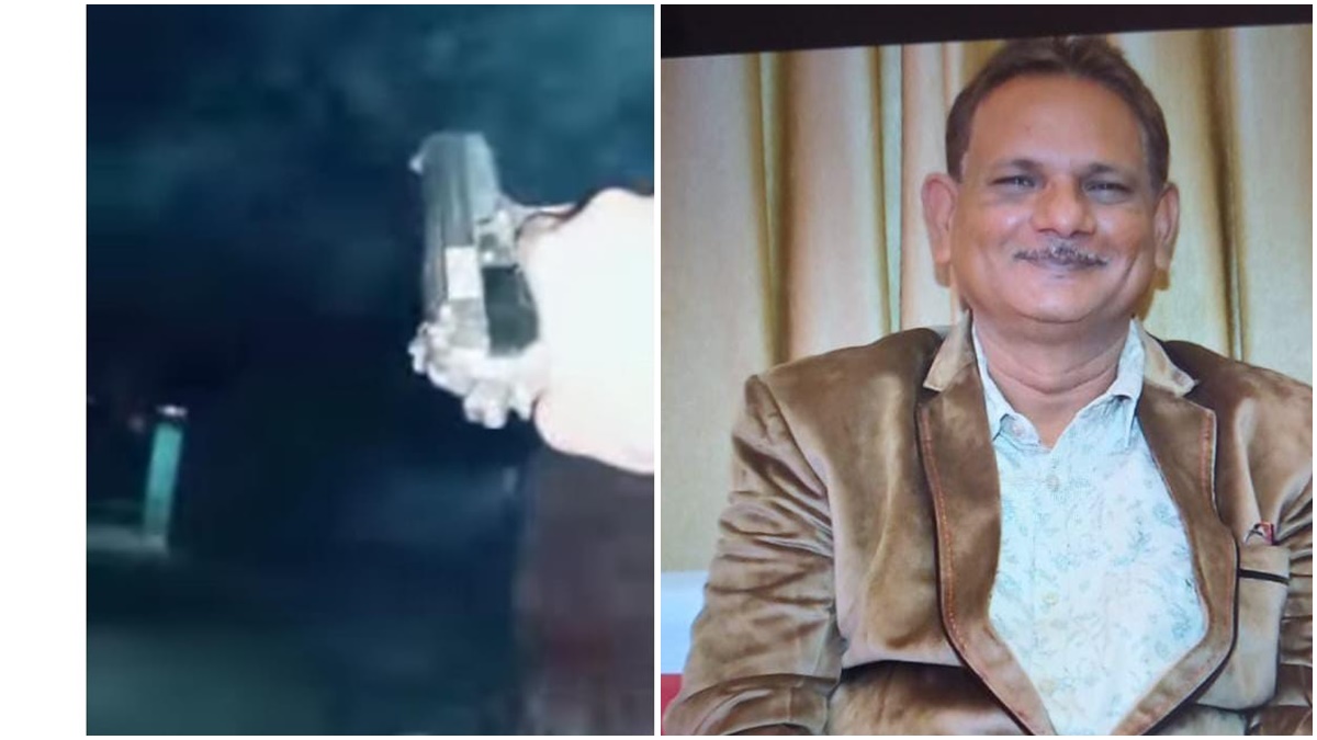 छतरपुर में प्रिंसिपल की हत्या का मामला: बुंदेलखंड के तत्कालीन CM के थे दामाद, मर्डर के बाद खुशी से नाचने लगा था कातिल छात्र
