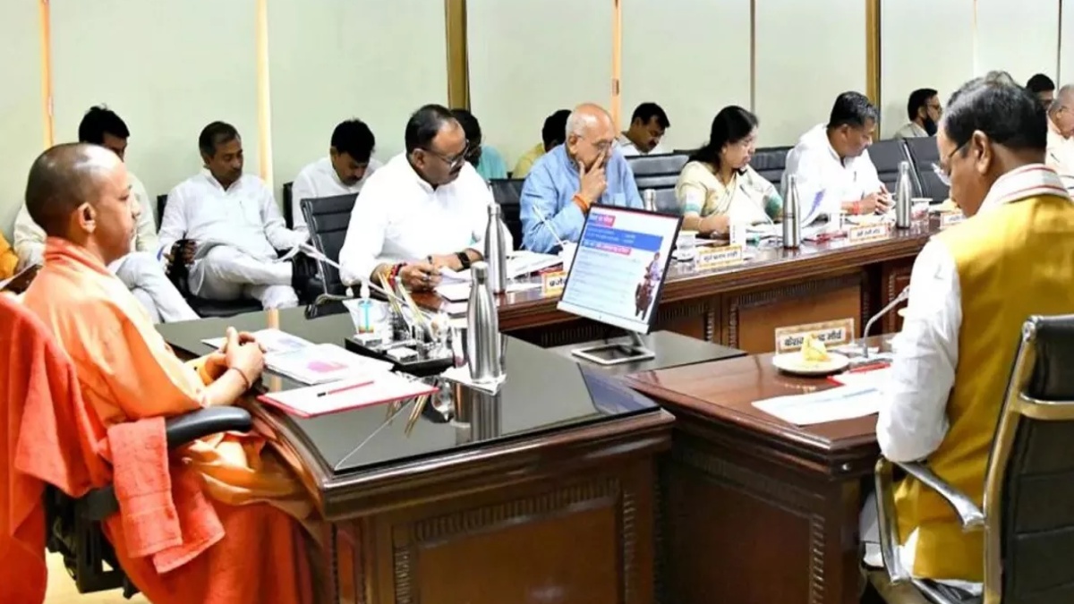योगी कैबिनेट की महत्वपूर्ण बैठक आज, अनुपूरक बजट पर लगेगी मुहर