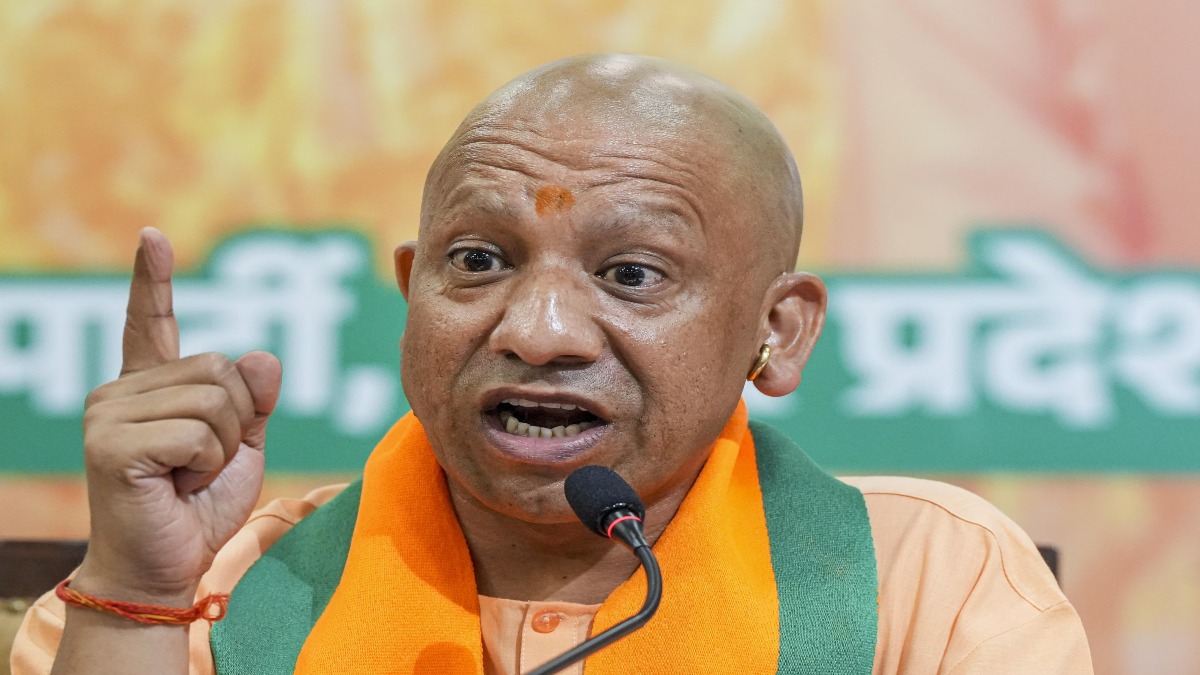‘बजट हो या मैनपॉवर हर जरूरत होगी पूरी…’, सीएम योगी का बड़ा बयान, बोले- कार्यदायी संस्था प्रोफेशनल होकर काम करें, नहीं तो
