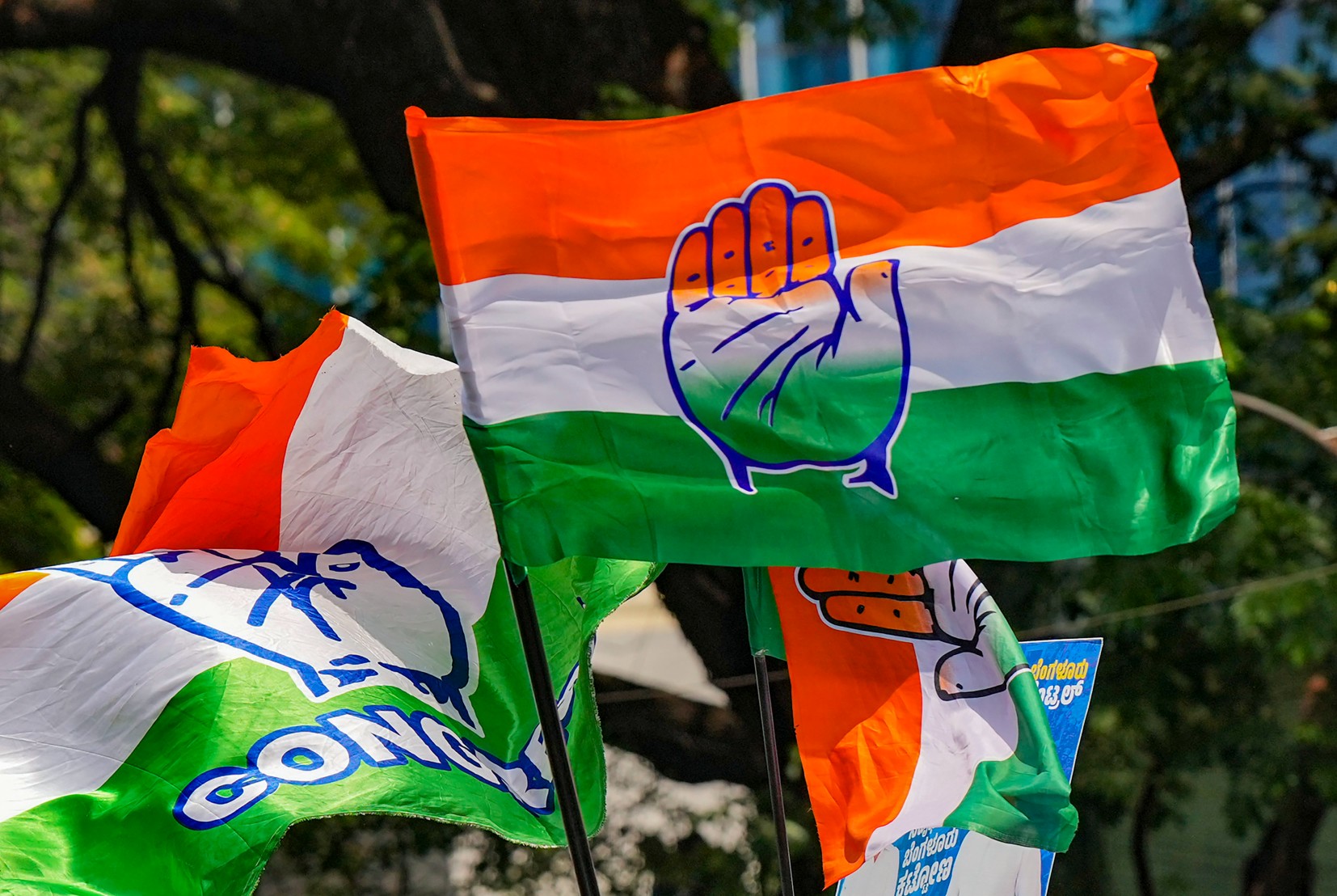 डॉ. आंबेडकर की जन्मस्थली से होगी जय बापू-जय भीम-जय संविधान अभियान की शुरुआत, 26 जनवरी को राहुल और प्रियंका गांधी यात्रा का करेंगे शुभारंभ