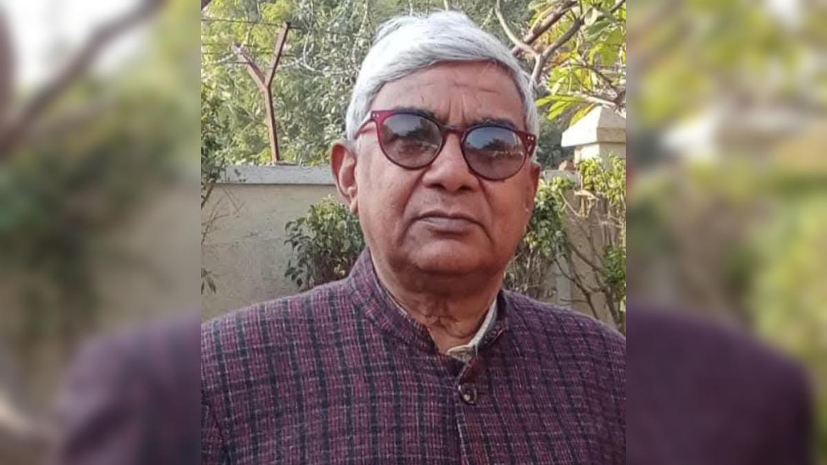 कांग्रेस कार्यकारी अध्यक्ष की खुदकुशी का मामला: दो हफ्ते बाद मिला सुसाइड नोट, JMFC न्यायाधीश के आदेश पर खड़े किए सवाल, इन्हें ठहराया मौत का जिम्मेदार