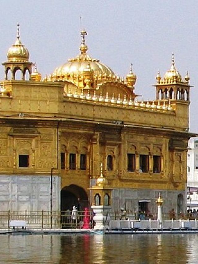 स्वर्ण मंदिर के सेवादारों के लिए सख्त हुए कई नियम